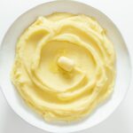 instant pot mashed potatoes | sharefavoritefood.com