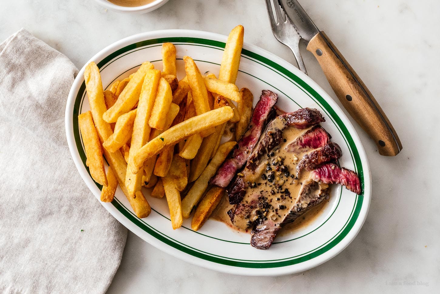 The 8 Best Steak Sauce Recipes to Serve with Your Weeknight Steak Frites