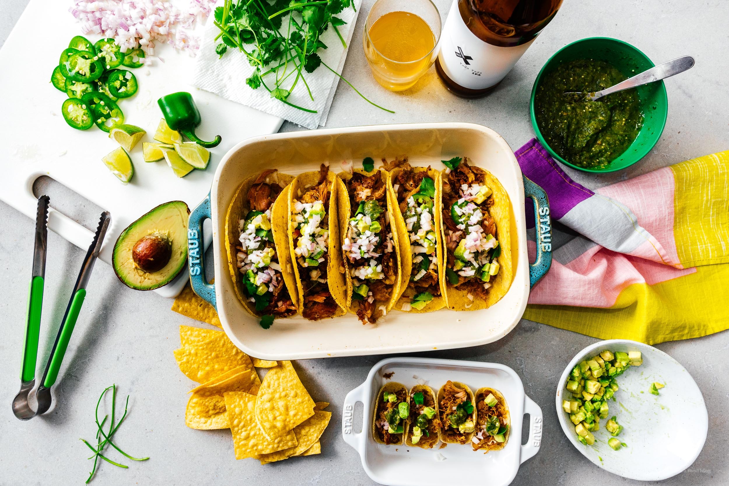 10 Taco Tuesday Recipes for You If You Love Birria Tacos | sharefavoritefood.com