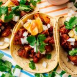 tacos al pastor recipe | sharefavoritefood.com