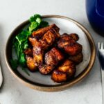 Air Fryer Char Siu Recipe | sharefavoritefood.com