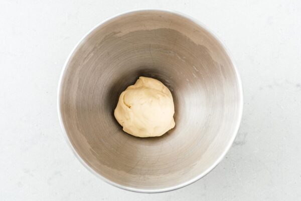 kneaded dough | sharefavoritefood.com