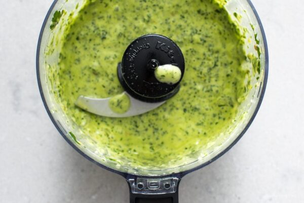 italian salsa verde | sharefavoritefood.com