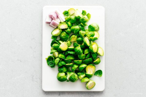 brussels sprouts | sharefavoritefood.com