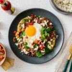 huevos rancheros recipe | sharefavoritefood.com