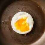 How to make a round egg | sharefavoritefood.com