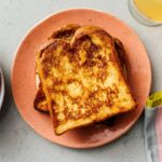 brioche french toast | sharefavoritefood.com