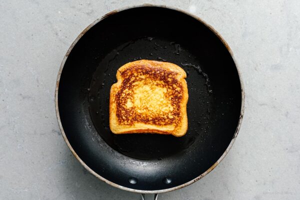 french toast recipe | sharefavoritefood.com