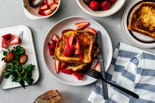 french toast | sharefavoritefood.com
