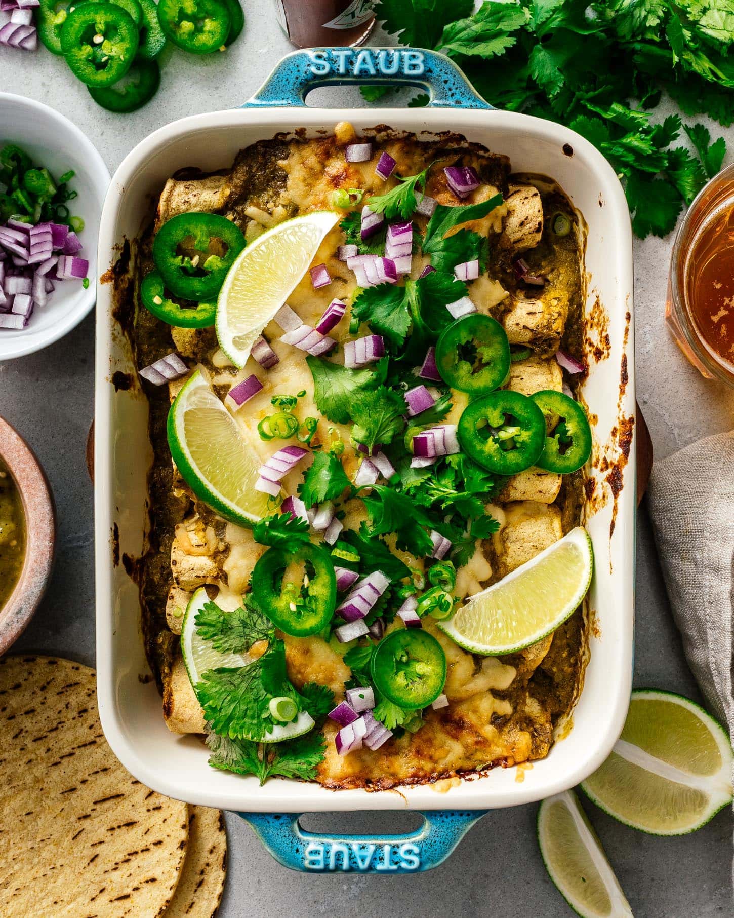 best enchilada | sharefavoritefood.com