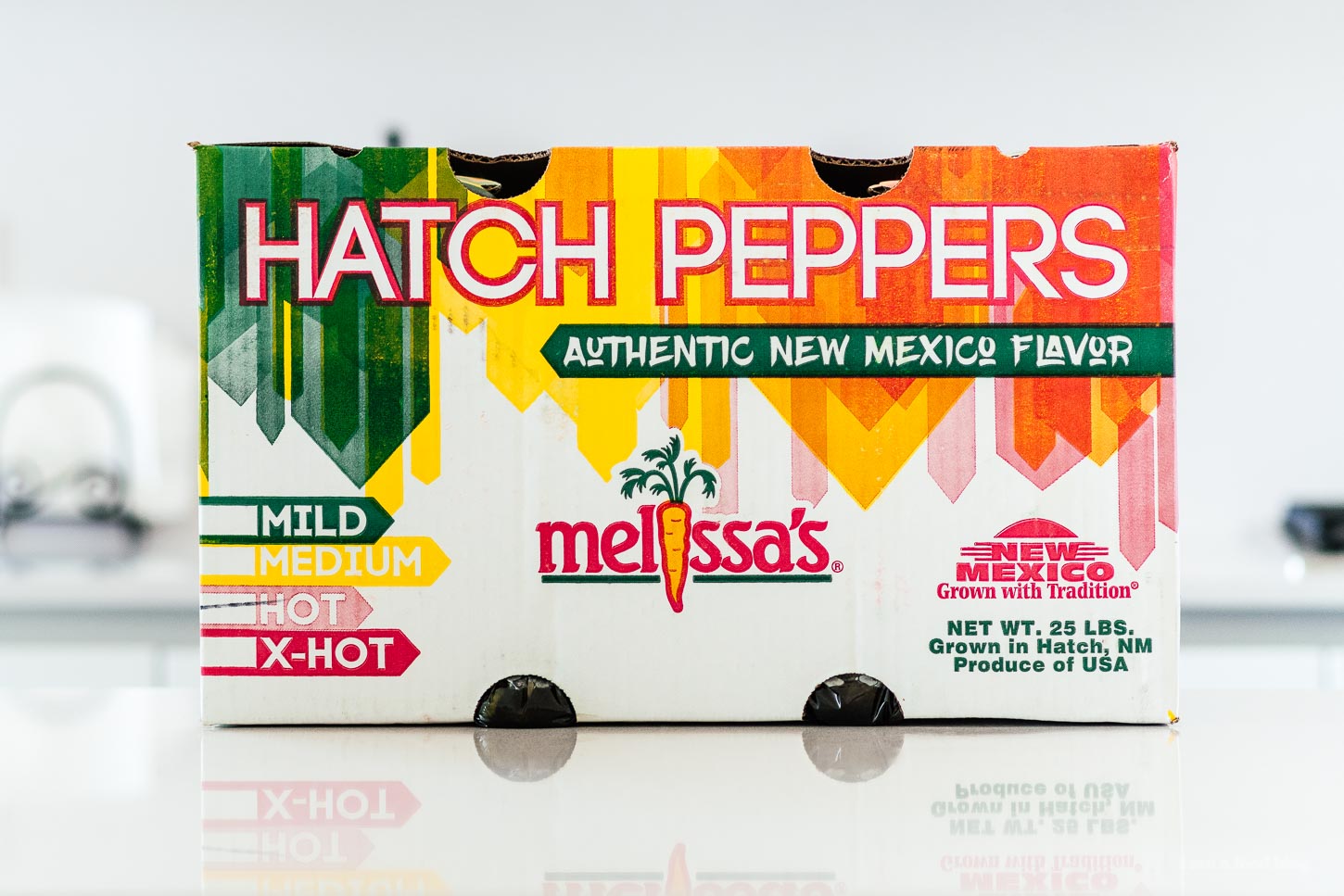 What to Make with Hatch Chiles | sharefavoritefood.com