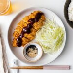 chicken katsu recipe | sharefavoritefood.com