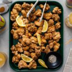 chicken karaage recipe | sharefavoritefood.com