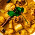 chicken curry recipe | sharefavoritefood.com