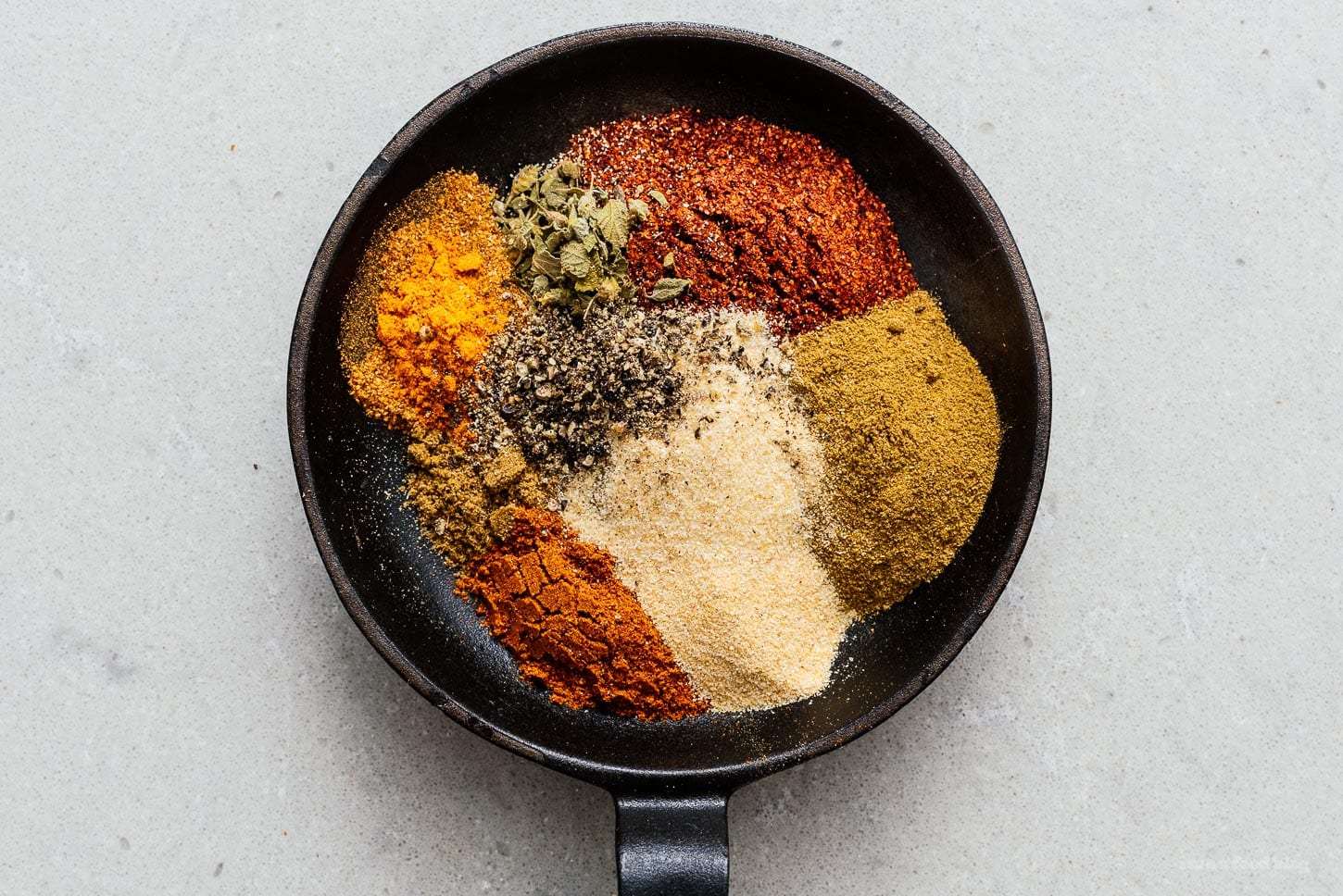 homemade chili powder | sharefavoritefood.com