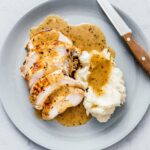 instant pot turkey breast | sharefavoritefood.com