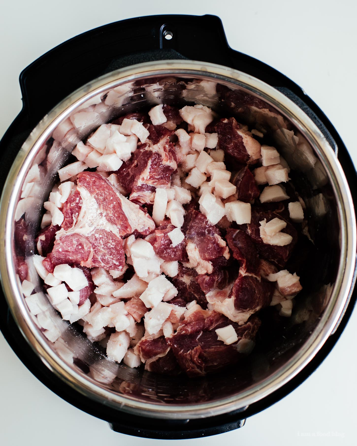 The Ultimate Easy 3 Ingredient Slow Cooker Pork Carnitas | sharefavoritefood.com