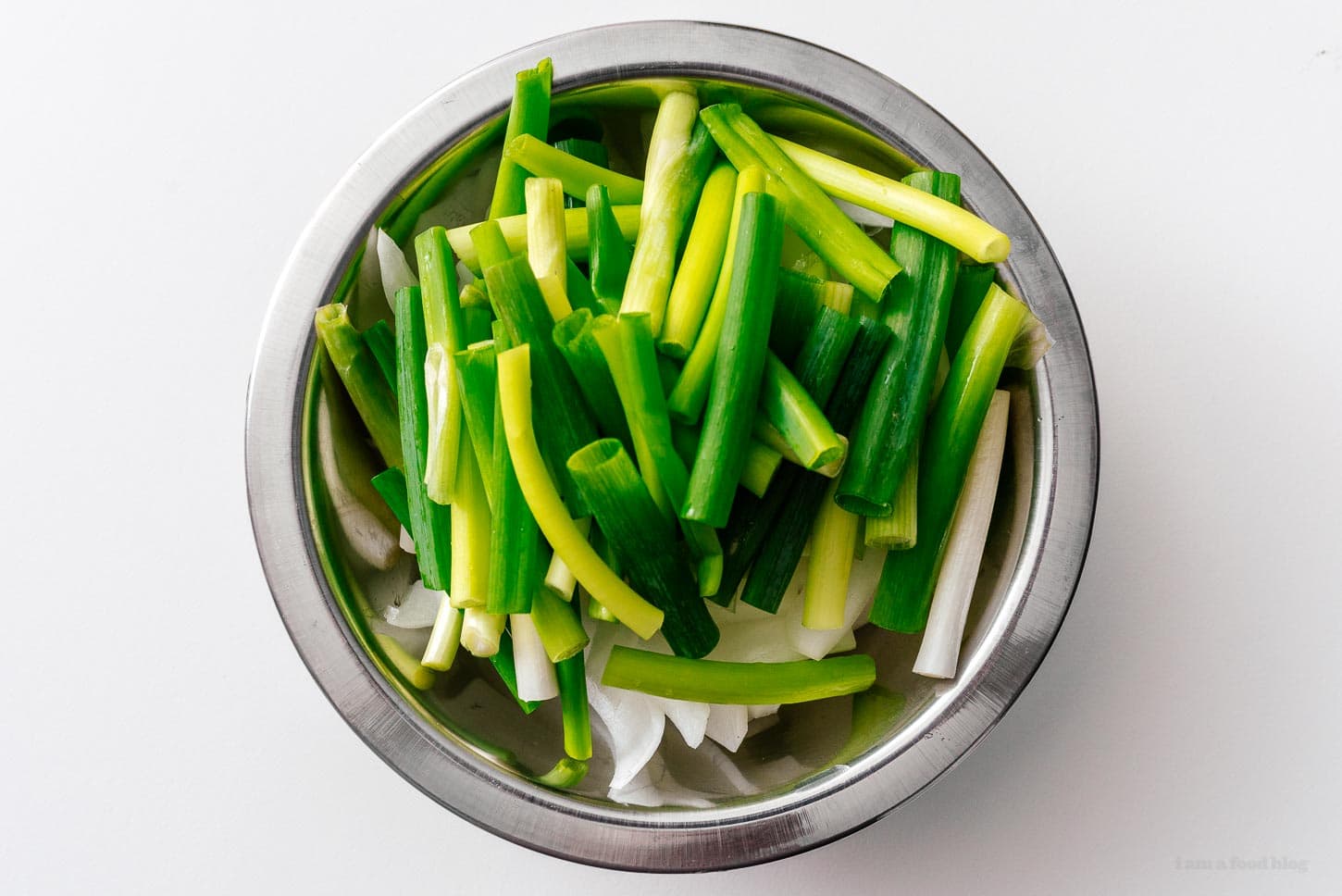 vegetables for chow mein | sharefavoritefood.com