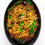 lo mein recipe | sharefavoritefood.com