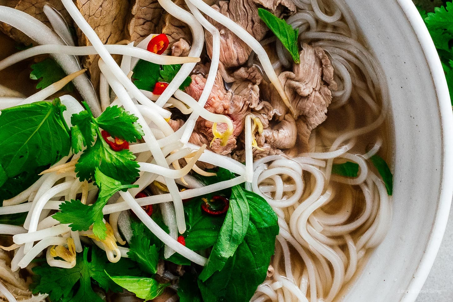 The ultimate guide to pho at home