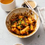 cheung fun recipe | sharefavoritefood.com